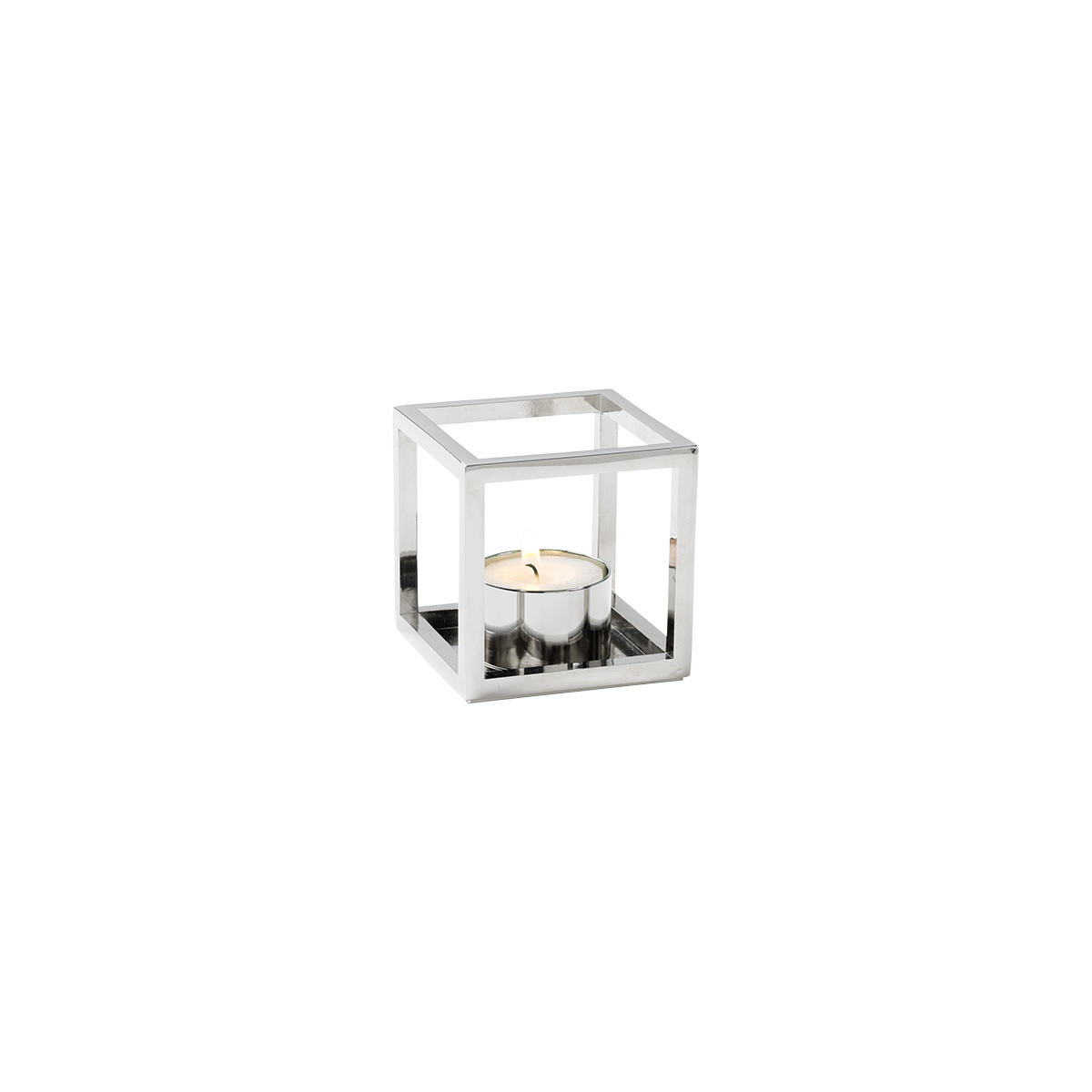 Kubus T - White