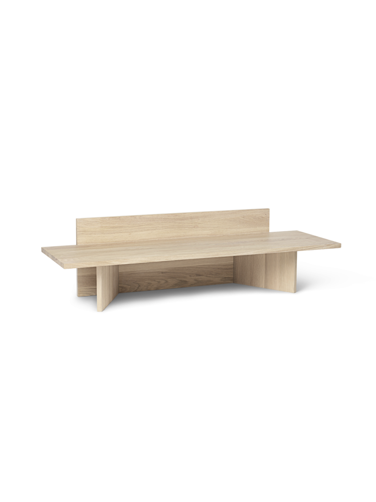 Oblique Bench