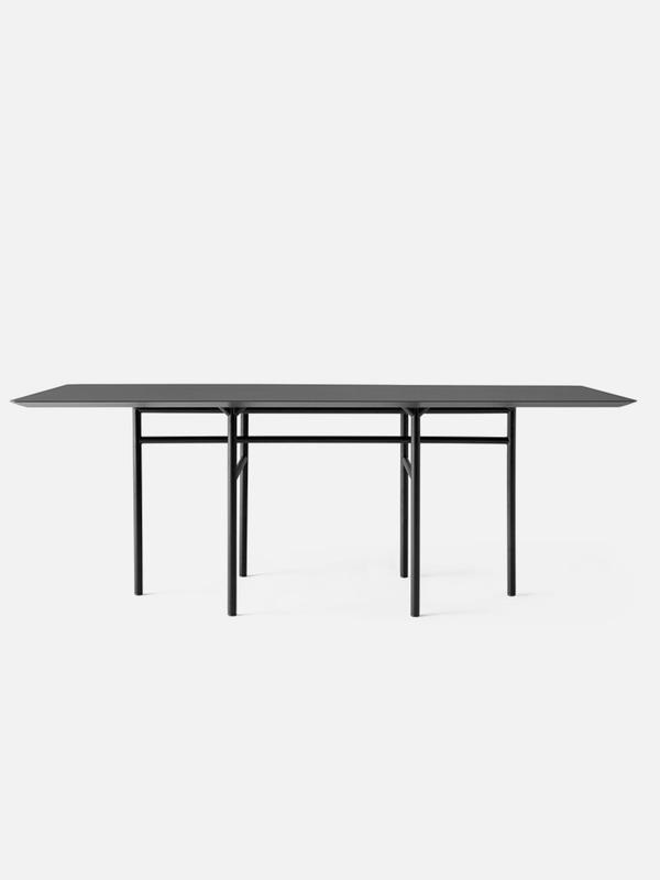 Snaregade Table, Rectangular