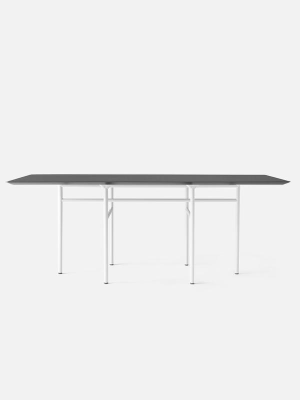 Snaregade Table, Rectangular