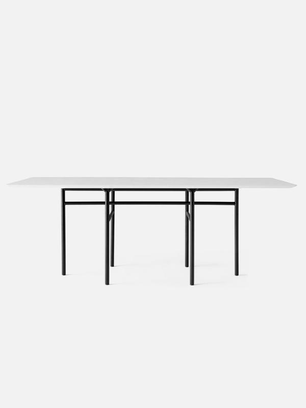 Snaregade Table, Rectangular