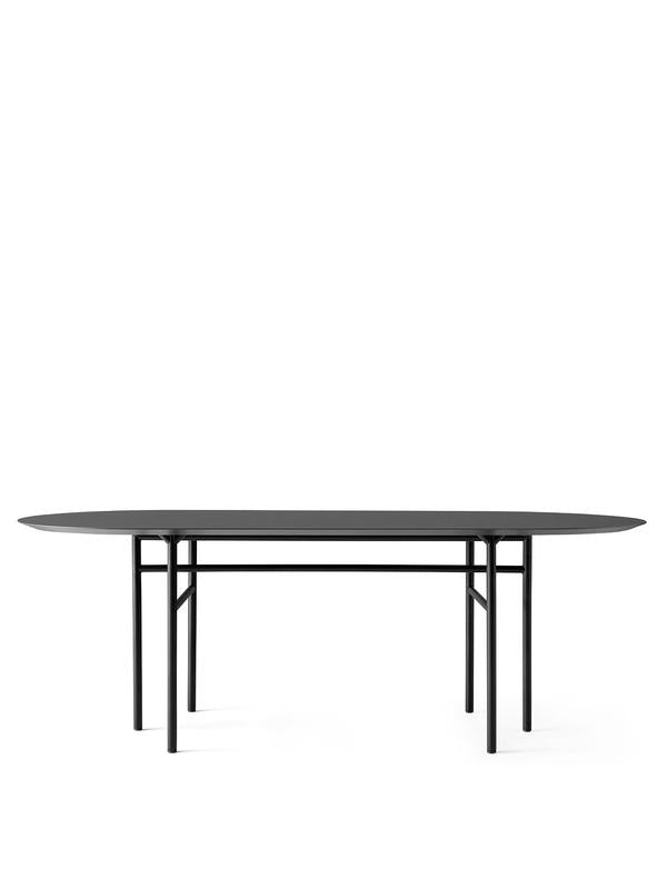 Snaregade Dining Table, Oval