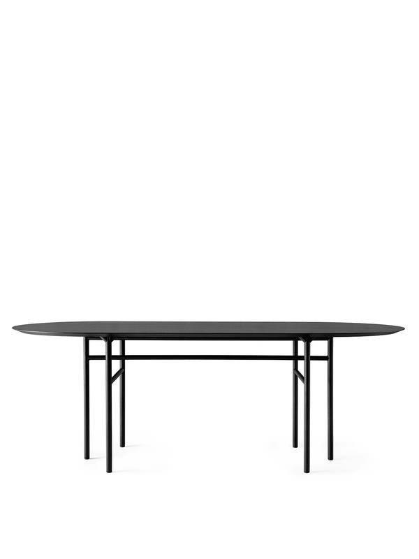 Snaregade Dining Table, Oval