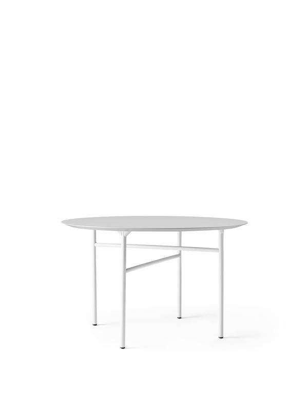 Snaregade Dining Table, Round