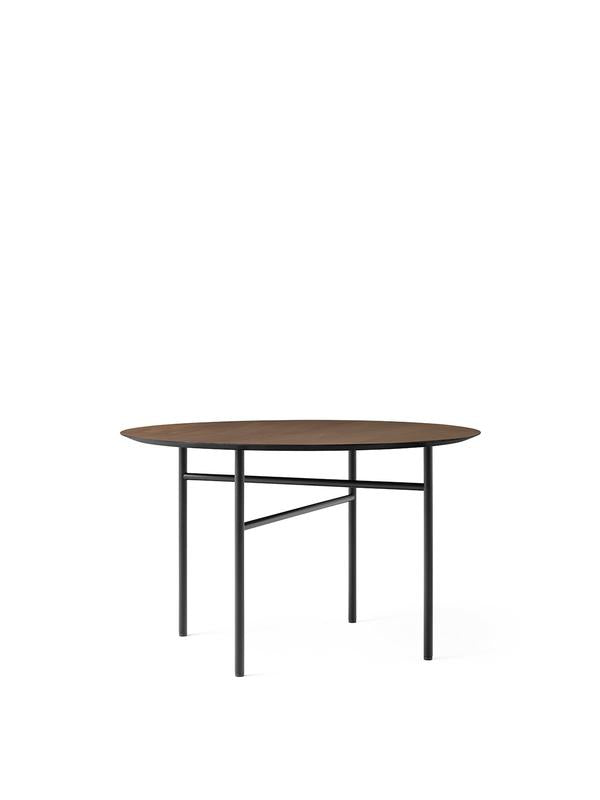 Snaregade Dining Table, Round
