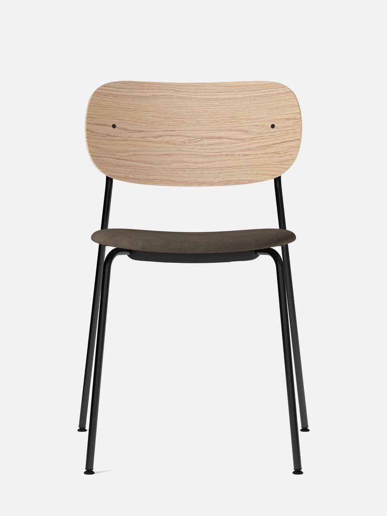 Co Chair, Upholstered
