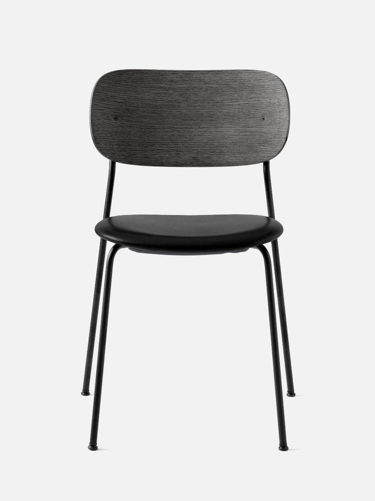 Co Chair, Upholstered