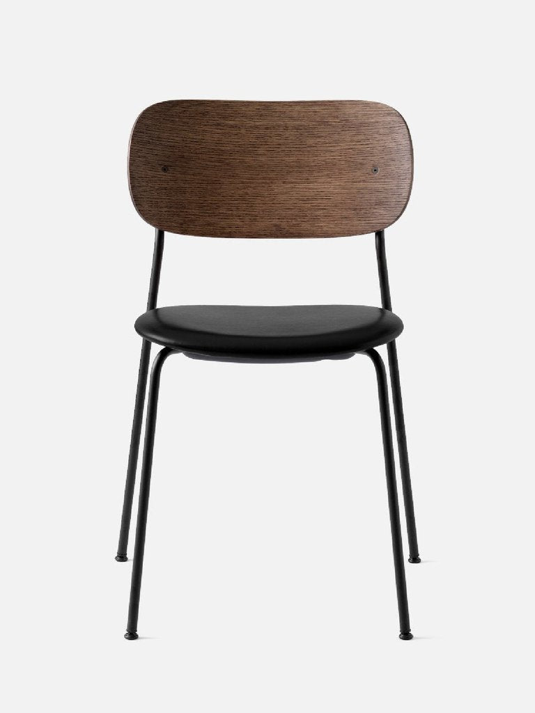 Co Chair, Upholstered