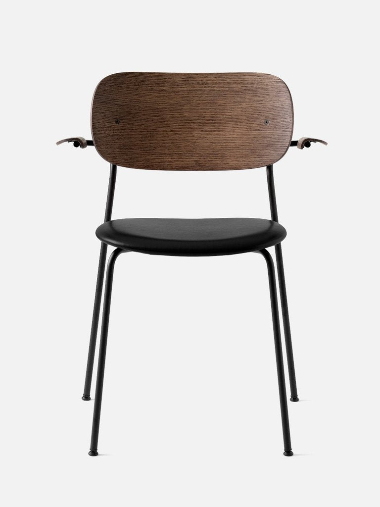 Co Chair, Upholstered