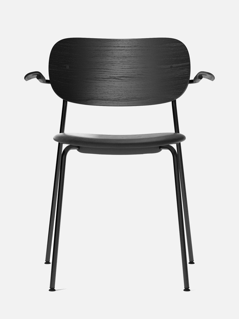 Co Chair, Upholstered