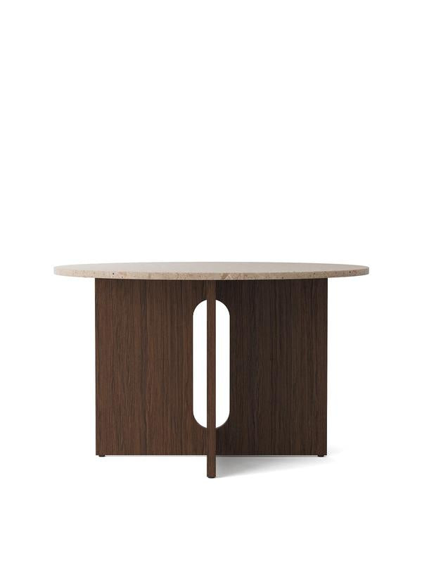 Androgyne Dining Table - Sand Stone