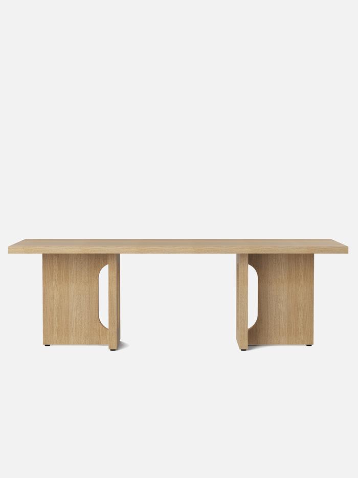 Androgyne Lounge Table