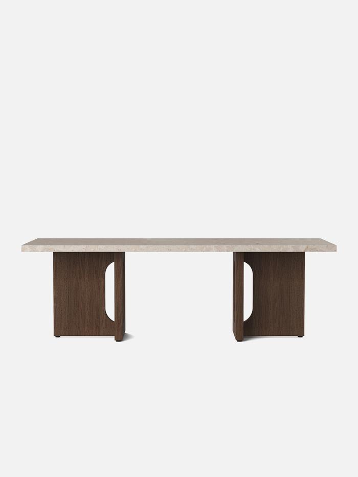 Androgyne Lounge Table
