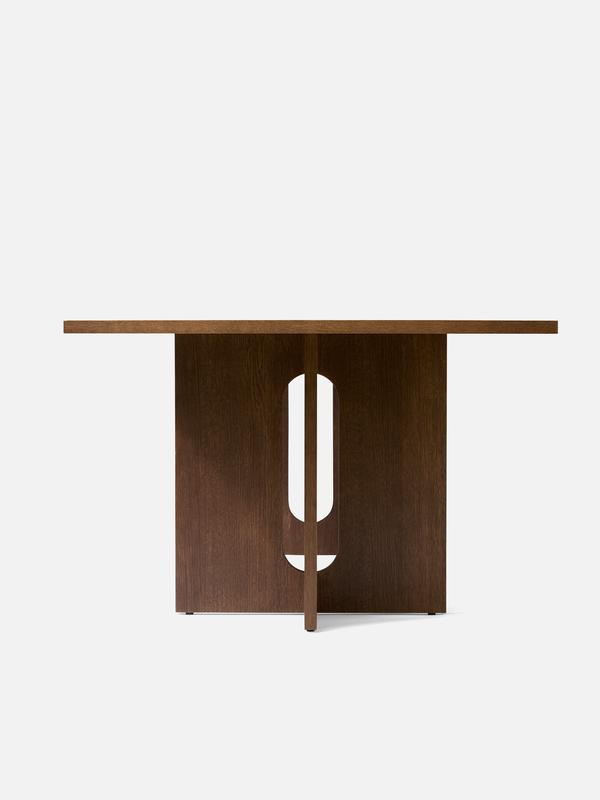 Androgyne Dining Table, Rectangular