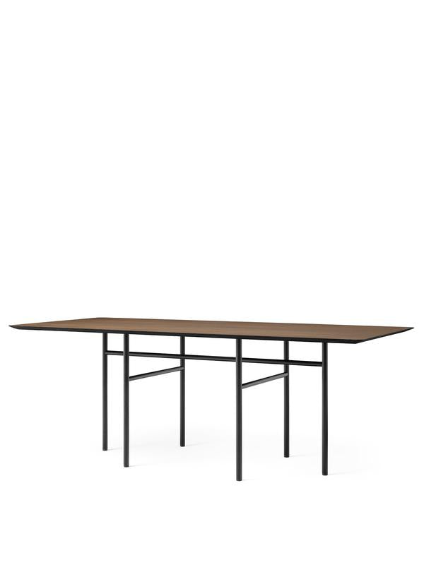 Snaregade Dining Table, Oval