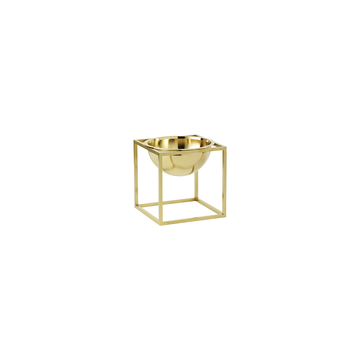 Bowl small - Brass