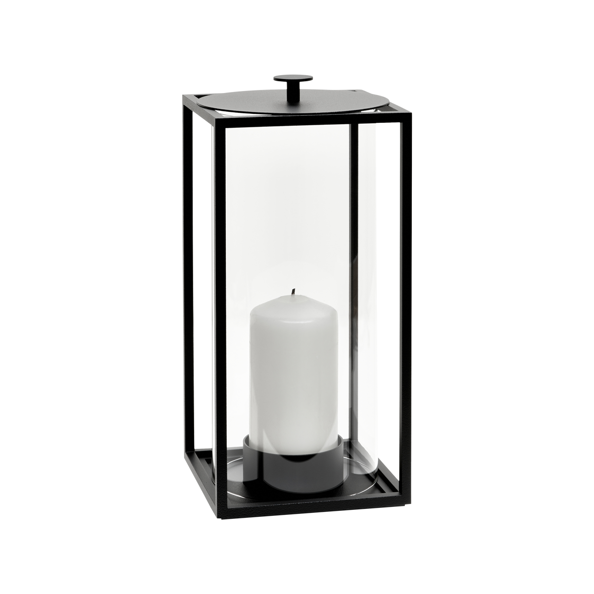 Light'In - Medium/ Black