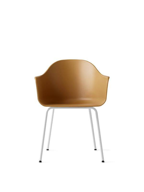 Harbour Arm Chair, Hard Shell - Khaki