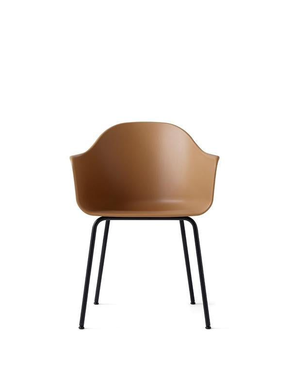 Harbour Arm Chair, Hard Shell - Khaki