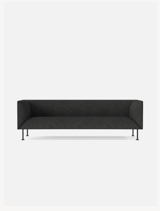 Godot Sofa