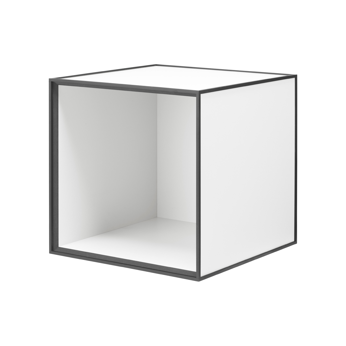 Frame 35 - 14x14x14/ White