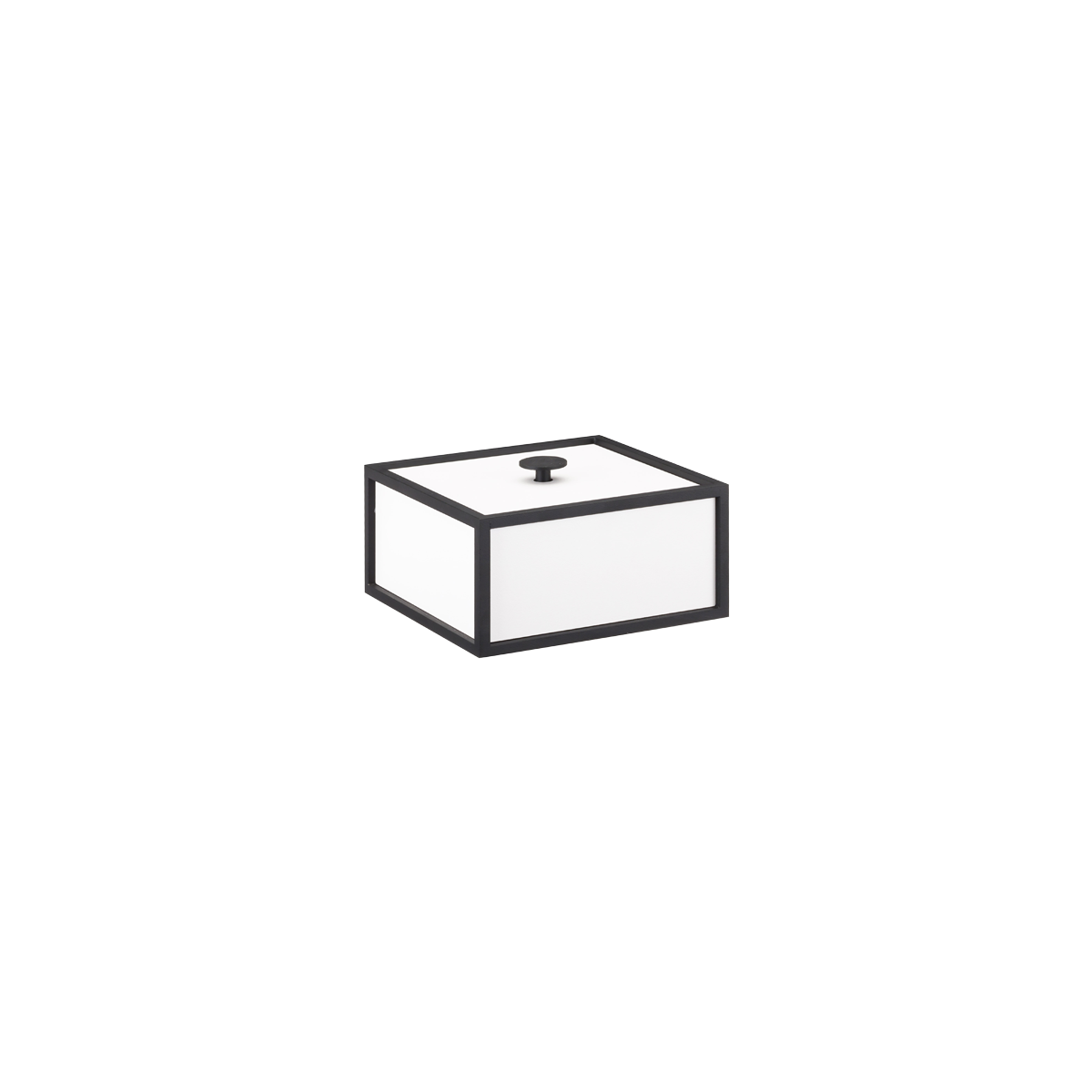 Frame 14 - 3x6x6/ White