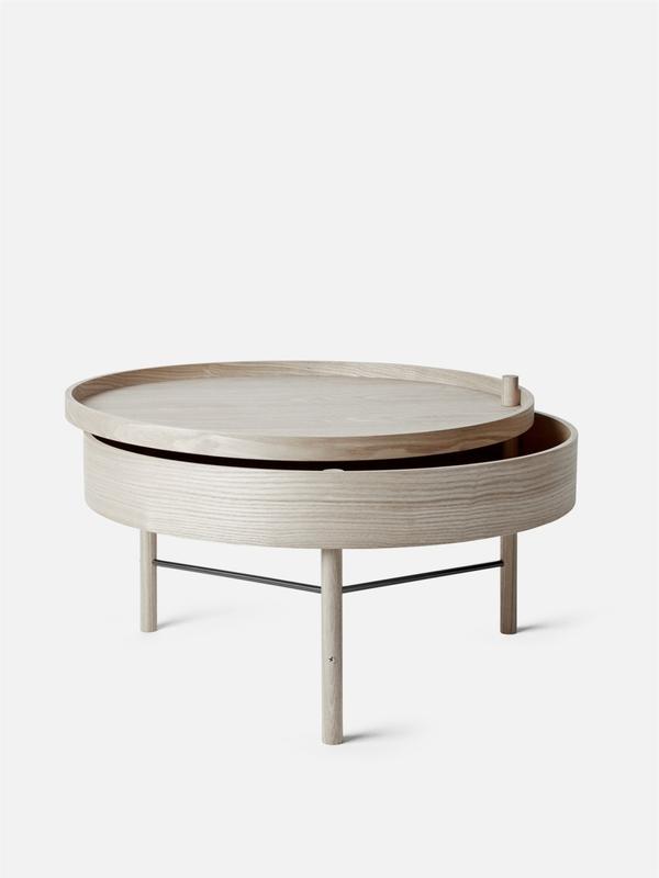 Turning Table