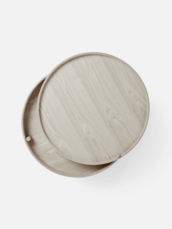 Turning Table