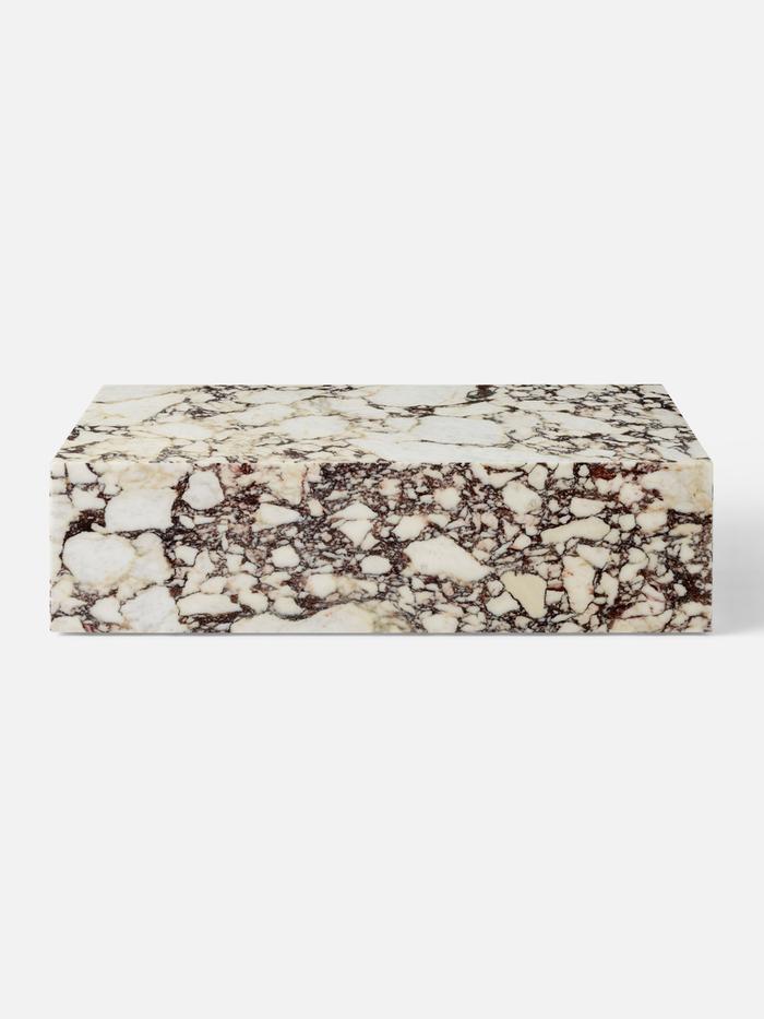 Marble Plinth