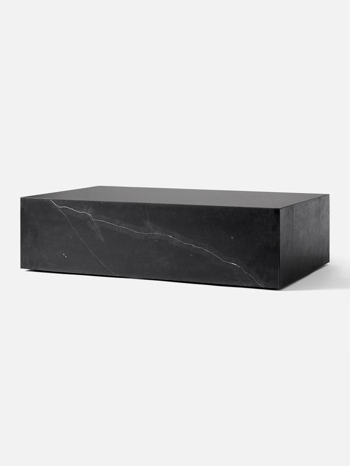 Marble Plinth