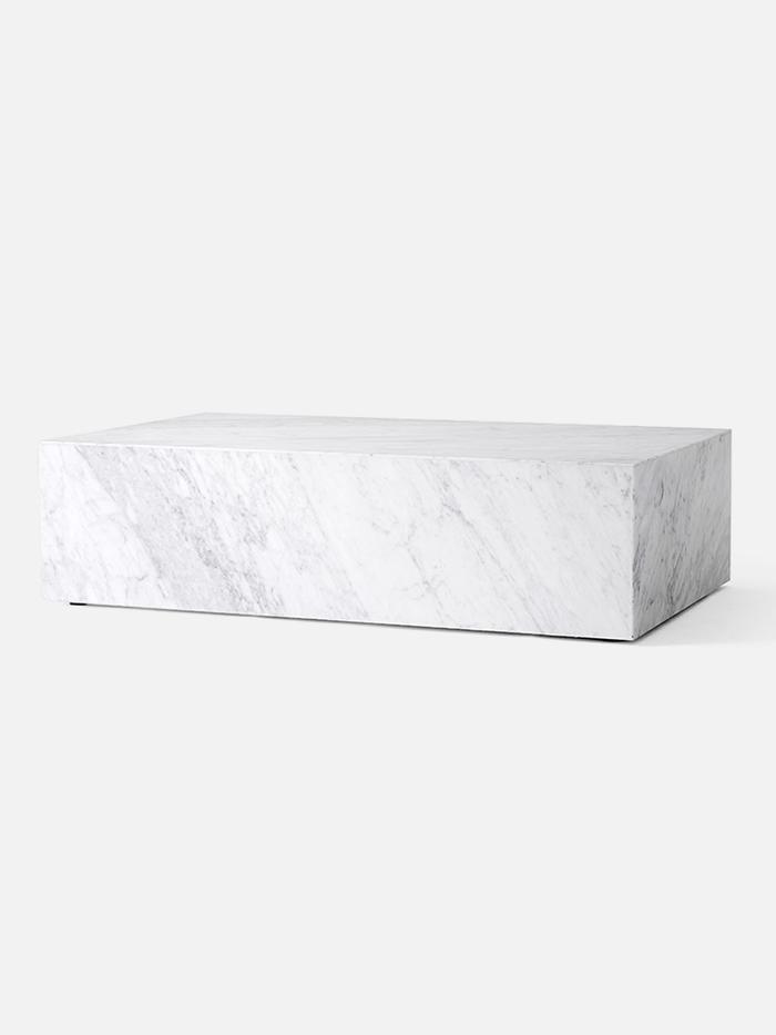 Marble Plinth