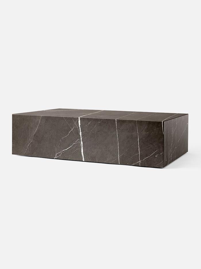 Marble Plinth