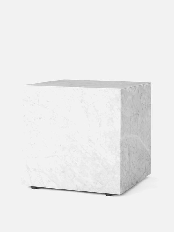 Marble Plinth