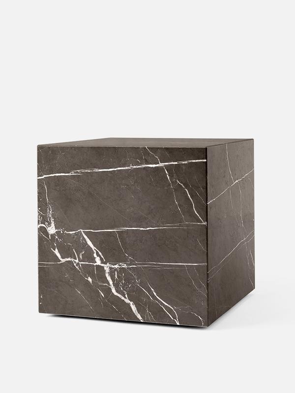 Marble Plinth