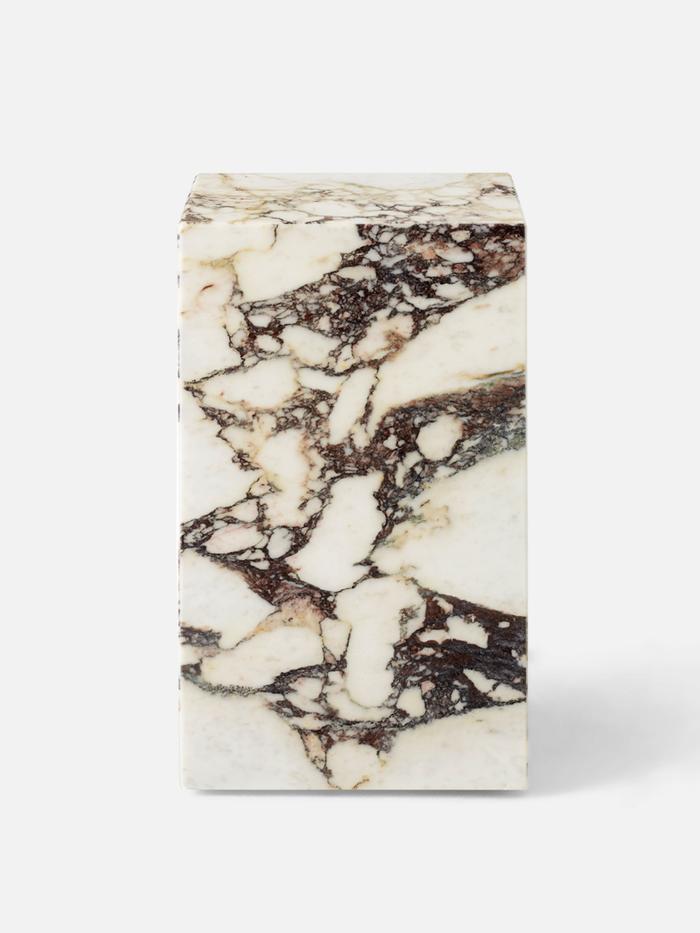 Marble Plinth