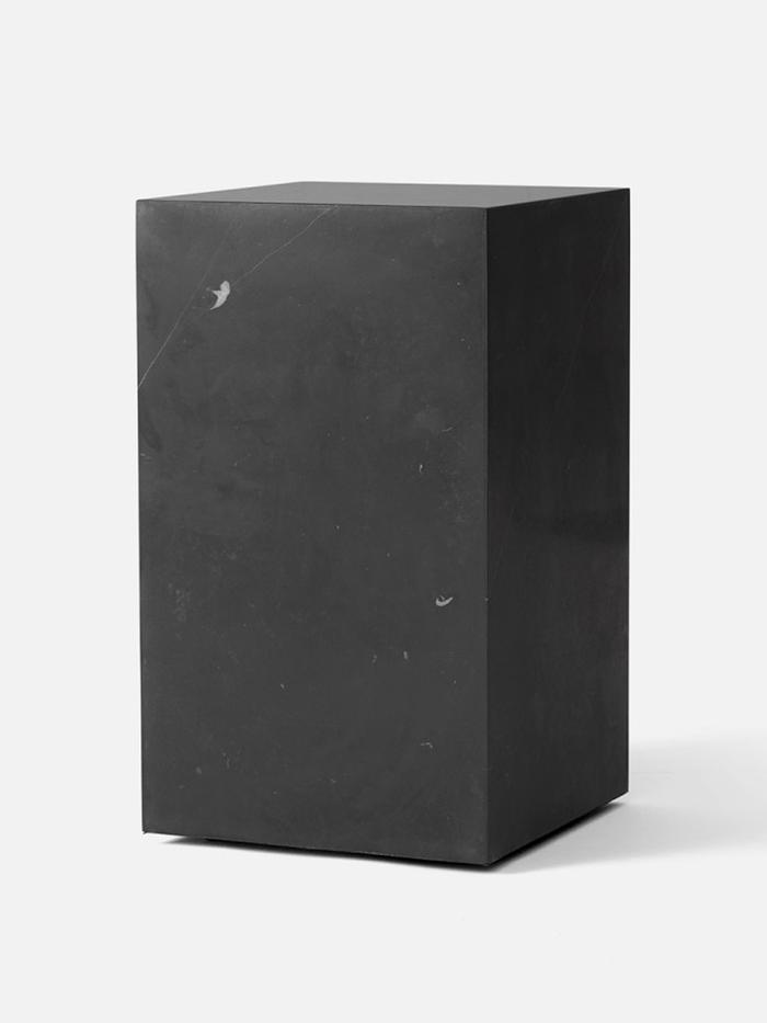 Marble Plinth