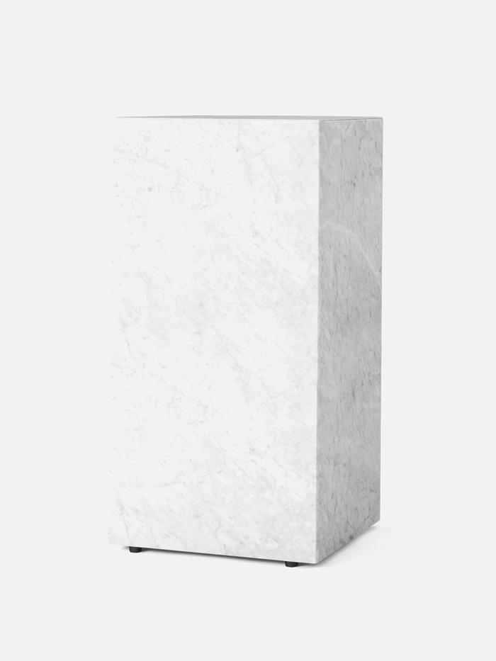 Marble Plinth