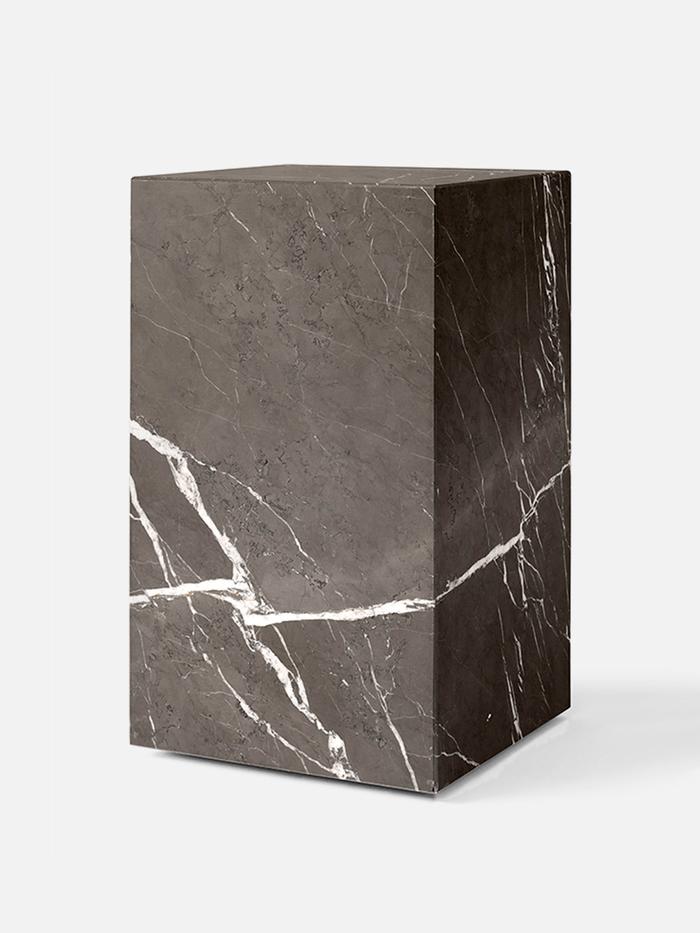 Marble Plinth