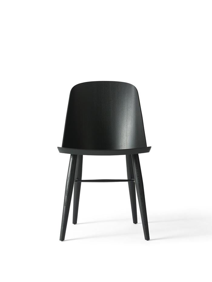 Synnes Dining Chair, Non-Upholstered