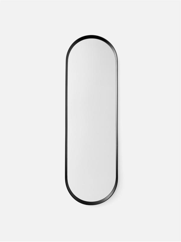 Oval Wall Mirror
