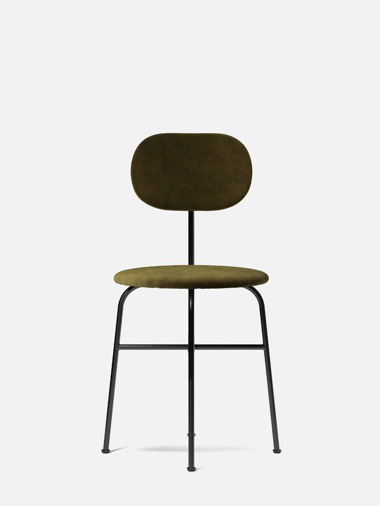 Afteroom Plus Chair, Upholstered