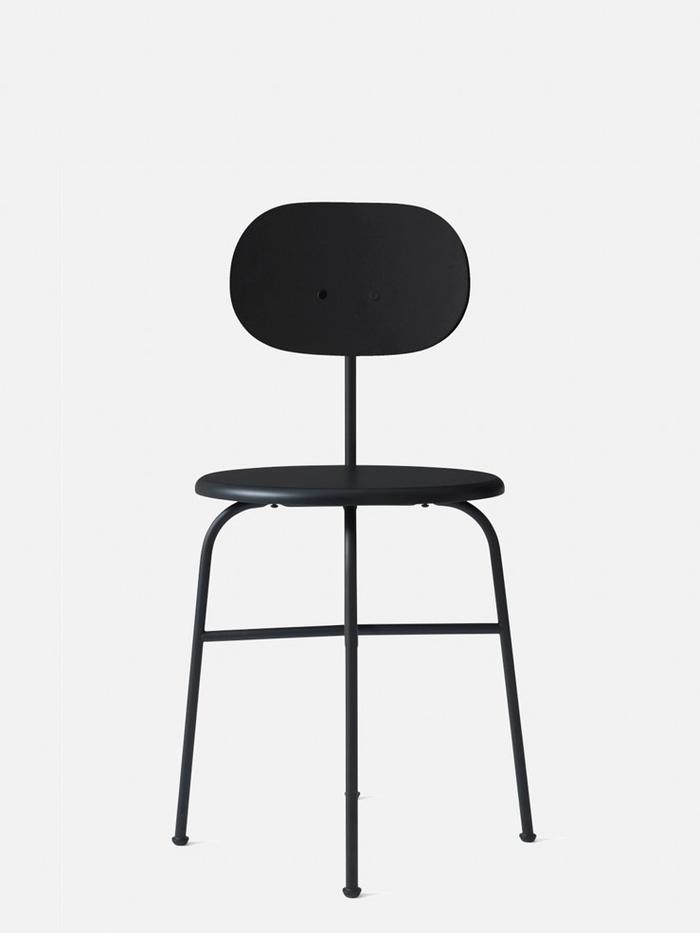 Afteroom Plus Chair, Non-Upholstered