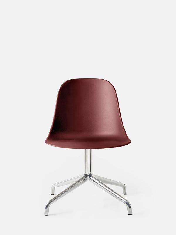 Harbour Side Chair, Hard Shell