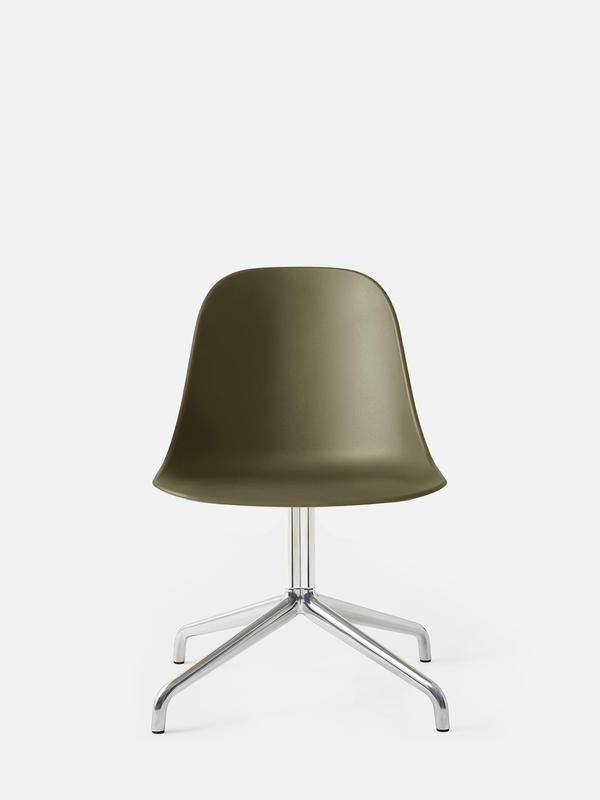 Harbour Side Chair, Hard Shell