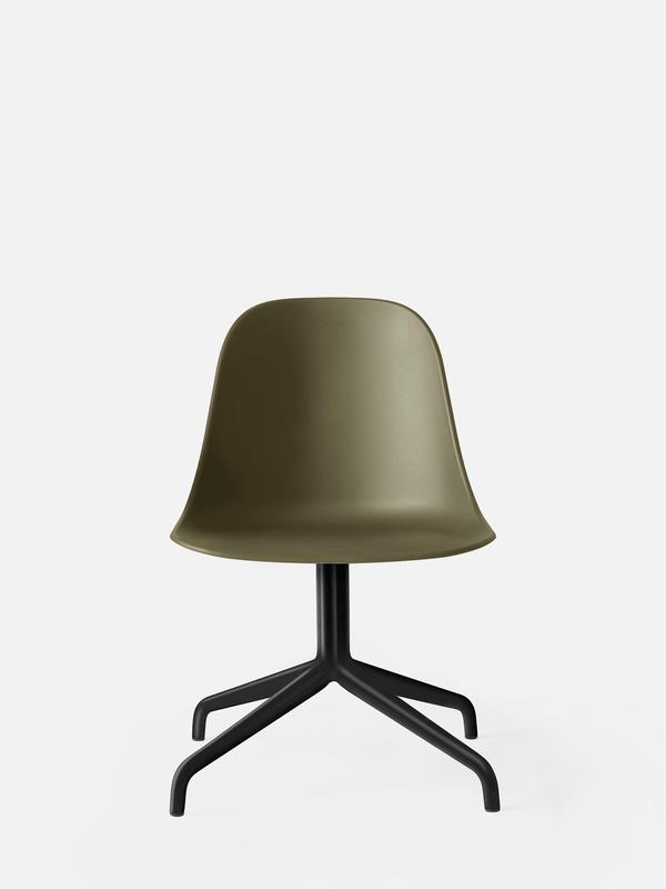 Harbour Side Chair, Hard Shell