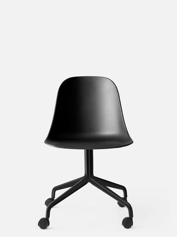 Harbour Side Chair, Hard Shell