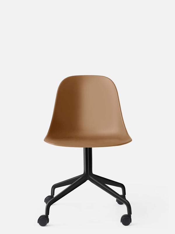 Harbour Side Chair, Hard Shell