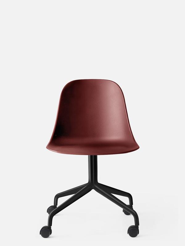 Harbour Side Chair, Hard Shell
