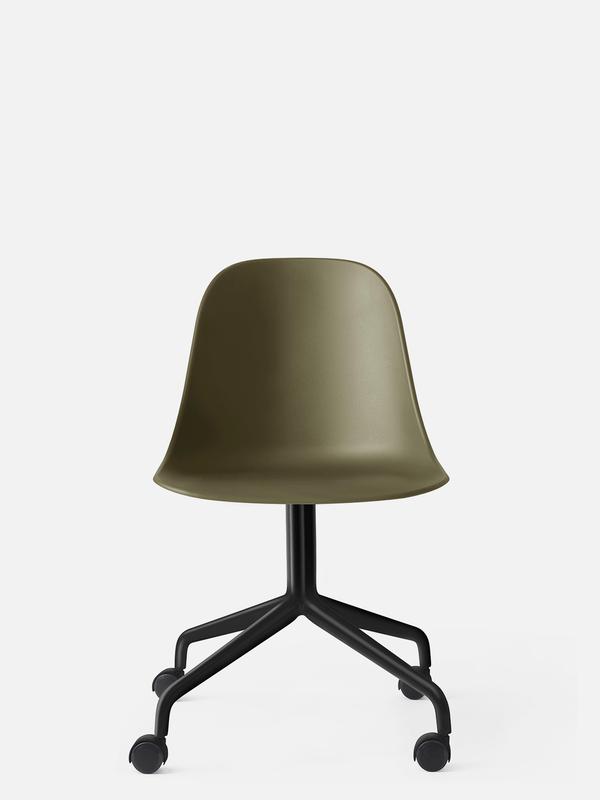 Harbour Side Chair, Hard Shell