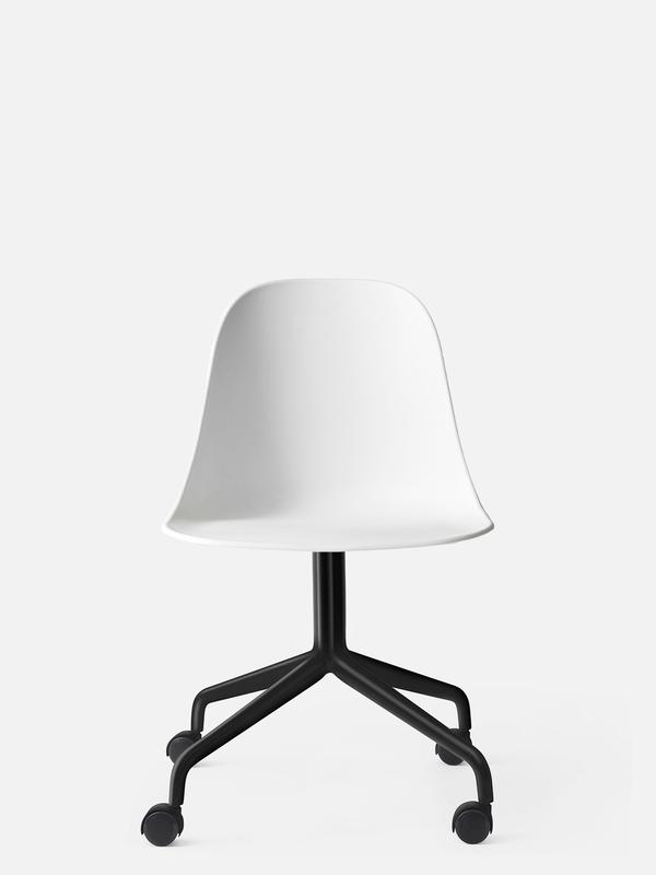 Harbour Side Chair, Hard Shell